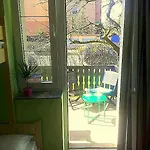 Olive 호스텔 그단스크