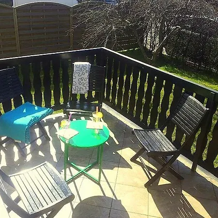 Auberge de jeunesse Olive