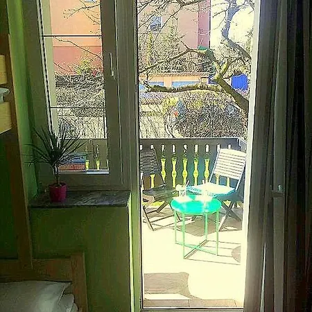 Olive Vandrerhjem Gdańsk