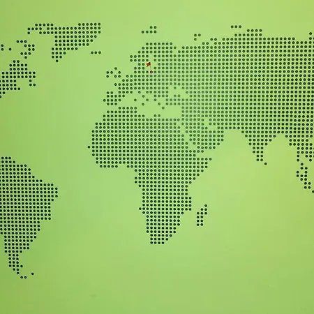 Olive Auberge de jeunesse *