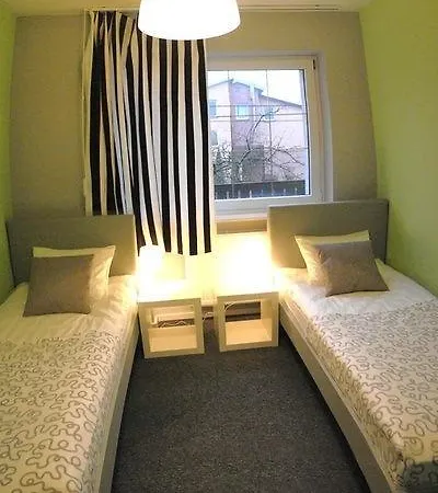 Olive Gdańsk