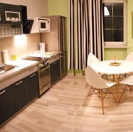 Olive Hostel *