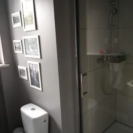 Auberge de jeunesse Olive Gdańsk