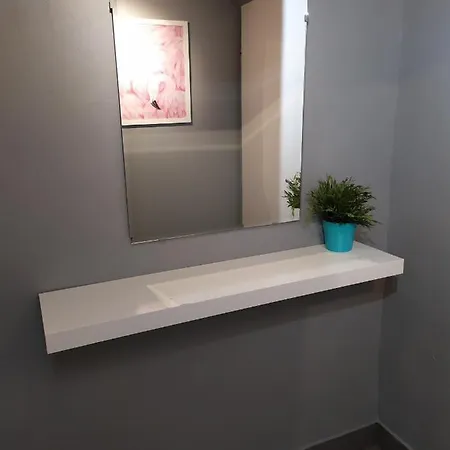 호스텔 올리브 *