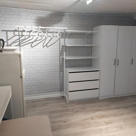 호스텔 올리브 그단스크