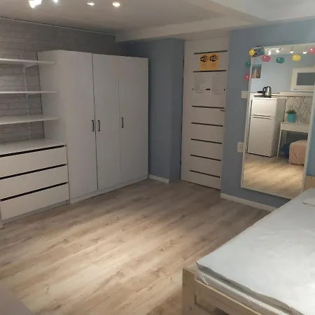 Hostel Olive *