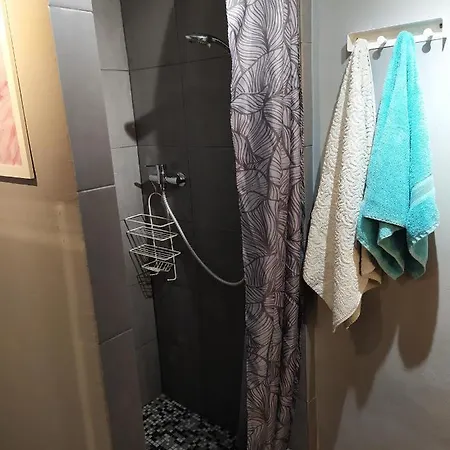 호스텔 올리브 그단스크