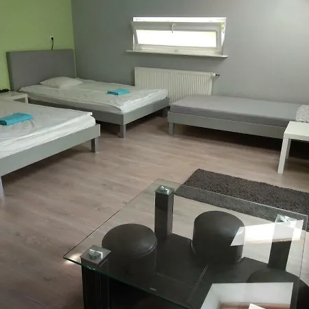 Olive * Gdaňsk
