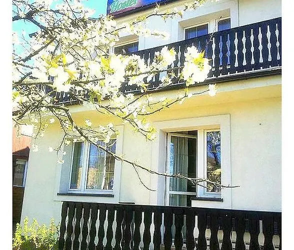 Auberge de jeunesse Olive Gdańsk