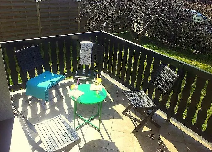 Auberge de jeunesse Olive