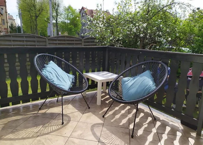 Olive Auberge de jeunesse Gdańsk