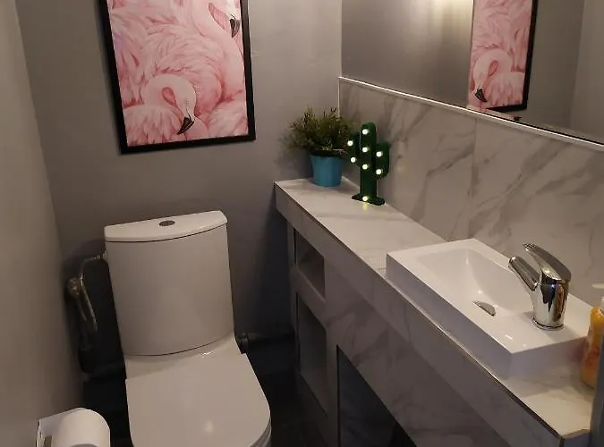 Auberge de jeunesse Olive *