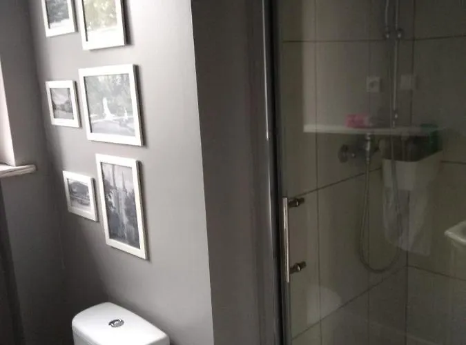 Hostel Olive Gdańsk