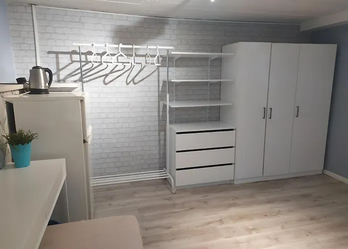 Hostel Olive Gdańsk