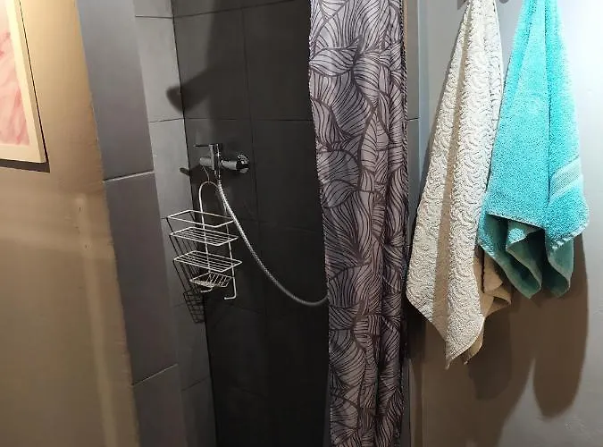 Hostel Olive Gdaňsk