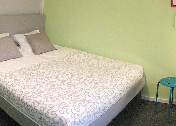 Olive Hostel Γκντανσκ