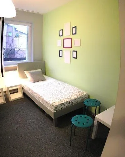 Olive Hostel Γκντανσκ