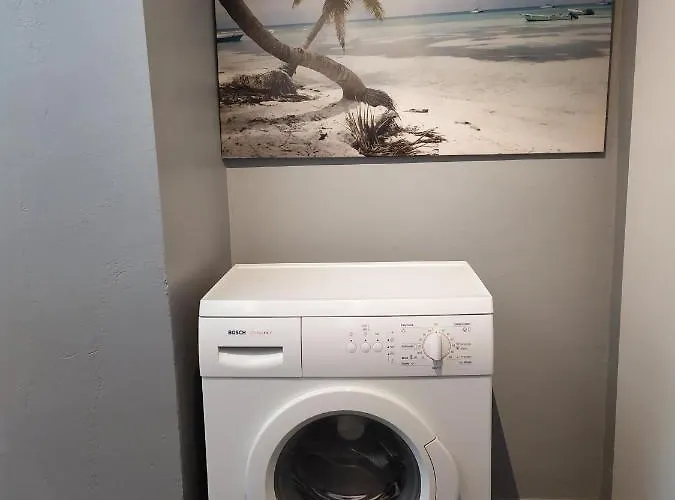 Hostel Olive Γκντανσκ